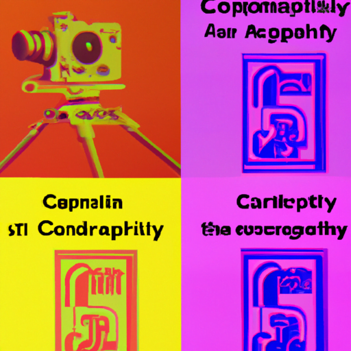 Graphic Design Ethics: Navigating Copyright and Plagiarism