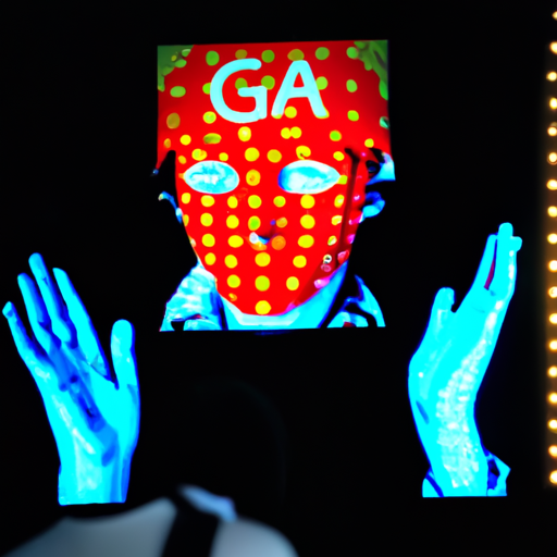 Crafting Graphics for Cultural Events and Festivals