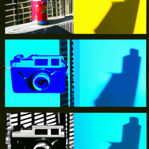 Exploring Urban and Street Art Influences in Design