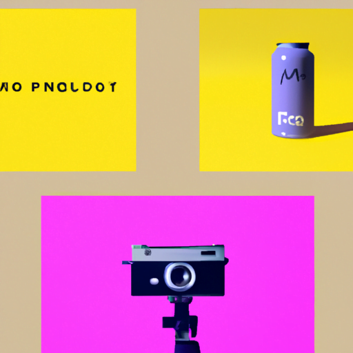 The Aesthetics of Vintage Design