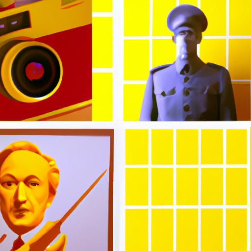 The Role of Design in Political Satire