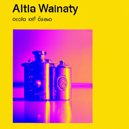 AI-Infused Album Cover Design: Creating Visual Narratives