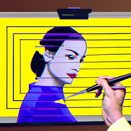Mastering the Pen Tool: A Guide to Precision Graphics
