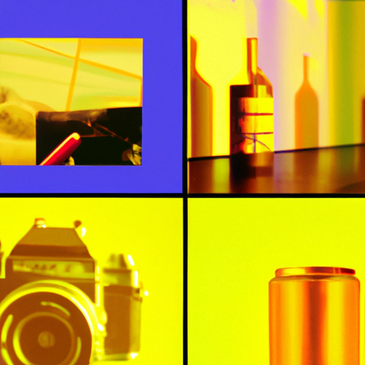The Impact of Global Art Movements on Contemporary Design