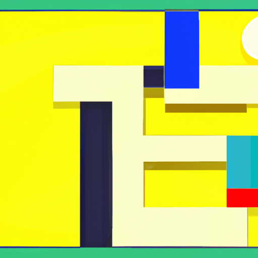 The Use of Geometric Abstraction in Contemporary Art