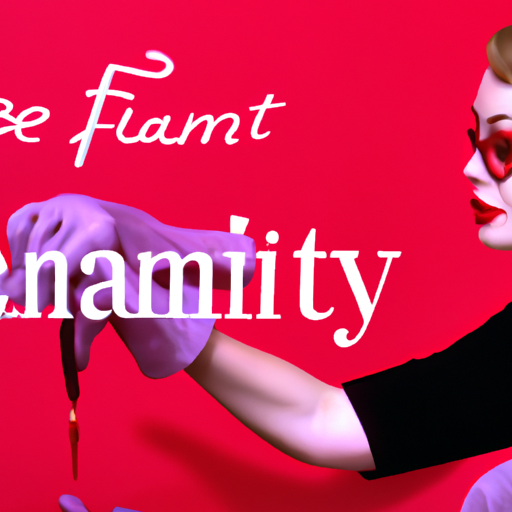 Feminist Art and Its Impact on Design for Gender Equality