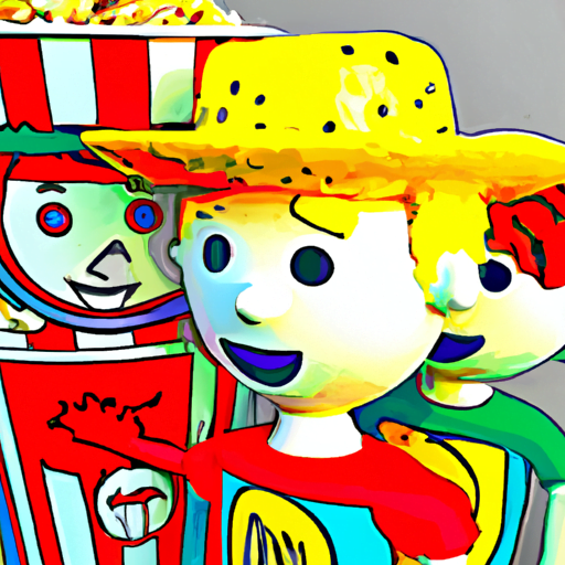 Creative Illustration Techniques for Children's Books