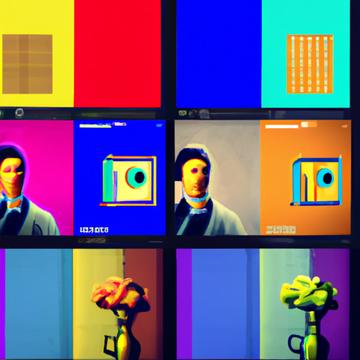 Designing AI-Generated Interactive Storytelling Experiences