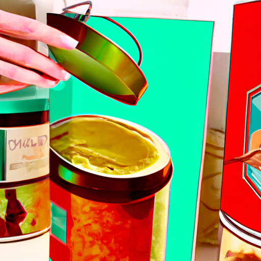 Package Design for Artisanal Foods: Handcrafted Charm