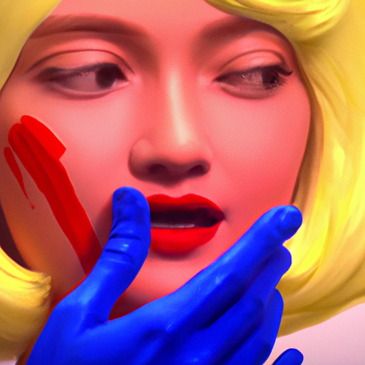 Evoking Emotions: The Language of Fine Art in Design