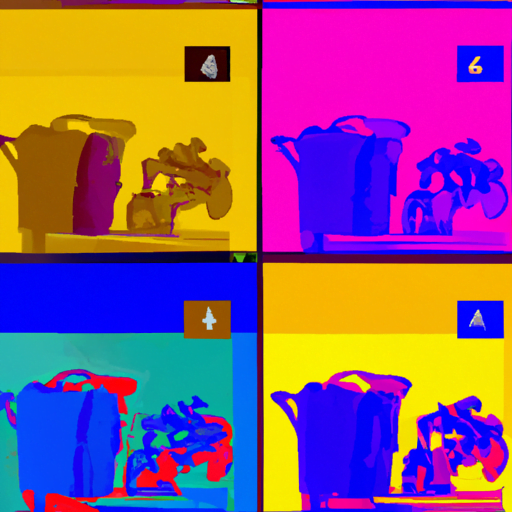 Dynamic Color Schemes: Using AI to Adapt Designs in Real Time