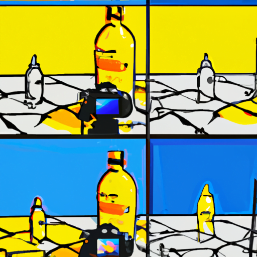 From Sketch to Screen: The Process of Digital Illustration