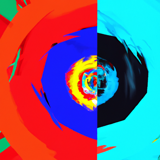 Art and Science: The Convergence of Creativity and Discovery