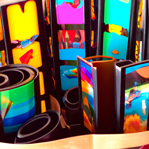 Packaging for Event Merchandise: Memorabilia Magic