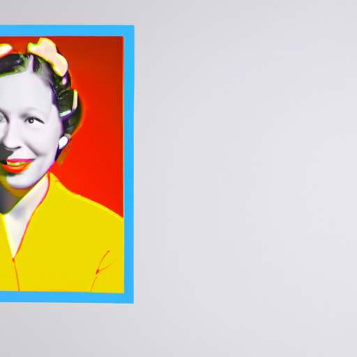 The Role of Negative Space in Fine Art and Design