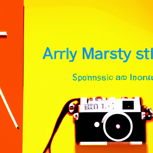 Creating Strong Visual Identities for Startups