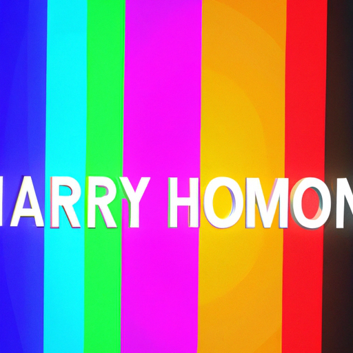 Typography and Graphics: Harmonizing Text and Imagery