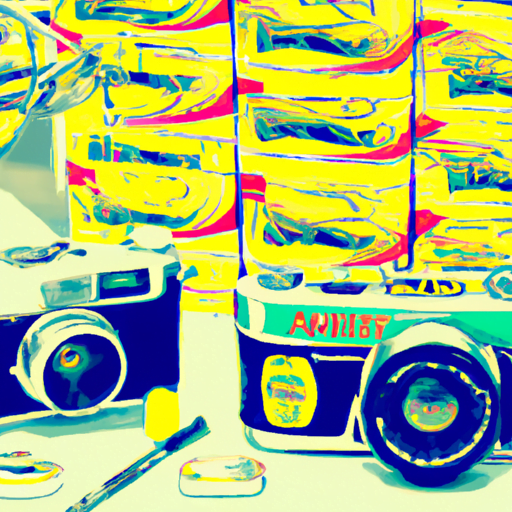 The Beauty of Hand-Crafted Illustrations