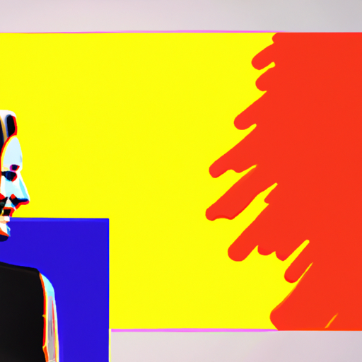 The Art of Negative Space in Design