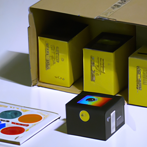 The Art of Packaging Prototypes: From Concept to Reality