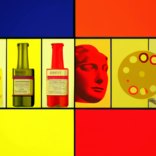 The Art of Visual Harmony: Balancing Elements in Design