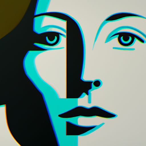 Exploring Geometric Shapes in Modern Graphic Design