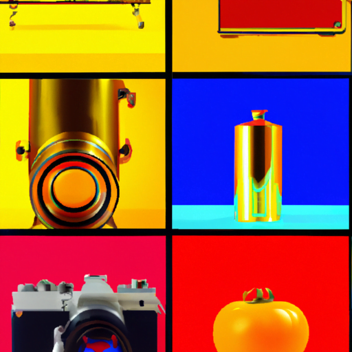 Using Visual Metaphors to Convey Complex Ideas