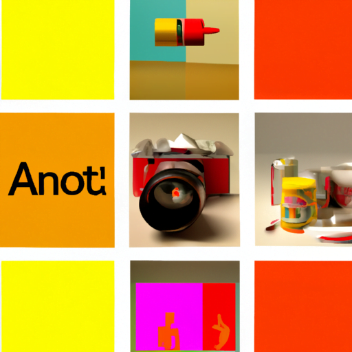 The Art of Collaborative Design Projects