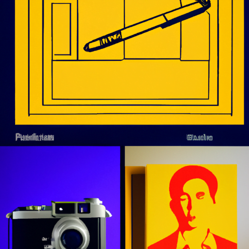 The Evolution of Graphic Design: From Past to Present