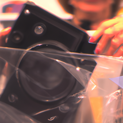 Packaging for Event Merchandise: Memorabilia Magic