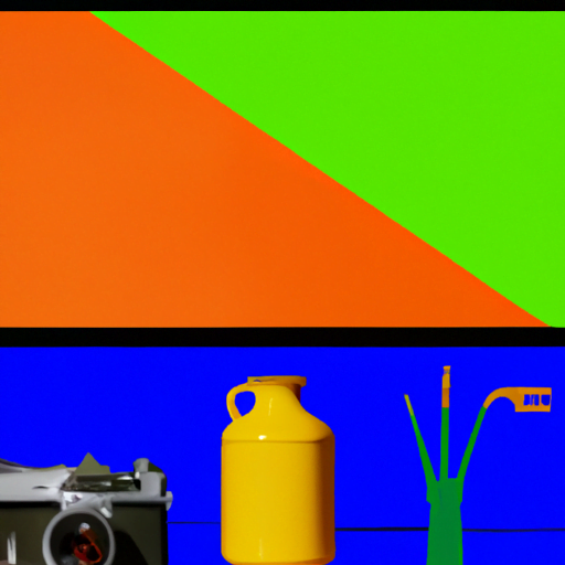 Mastering Visual Composition in Photography