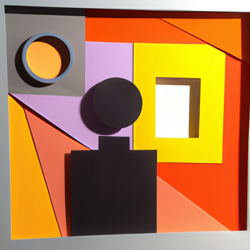 The Art of Papercraft: Creating Dimensional Artworks