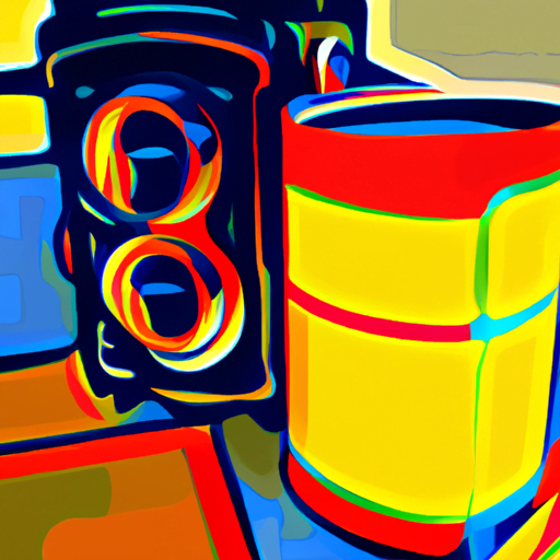Artistic Expression in Digital Painting