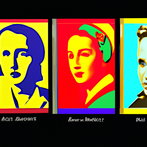 The Art of the Book: Cover Design Through the Ages
