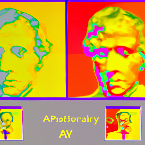 The Psychology of AI-Driven Visual Preferences