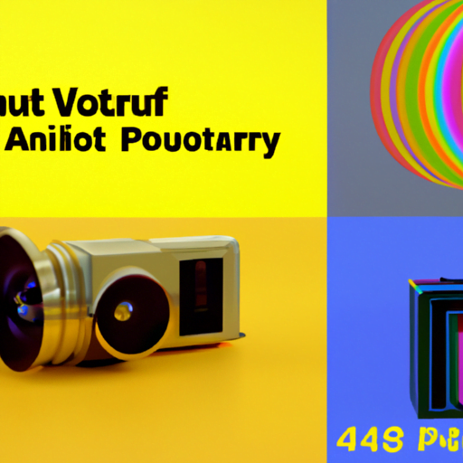 Futurism and Graphic Design: Merging Art and Technology