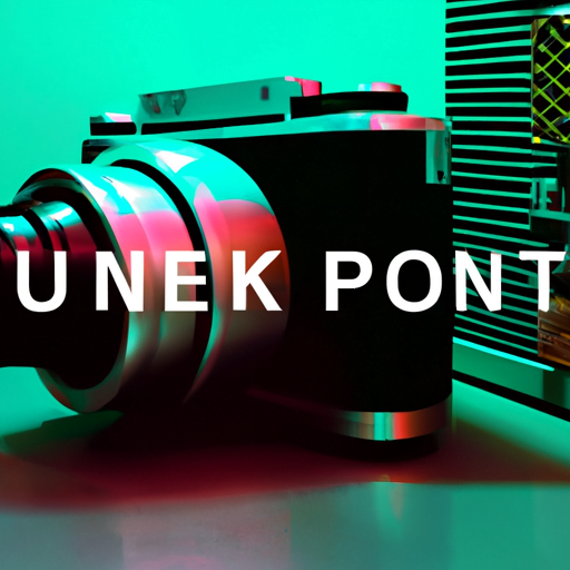 The Aesthetics of Cyberpunk Design