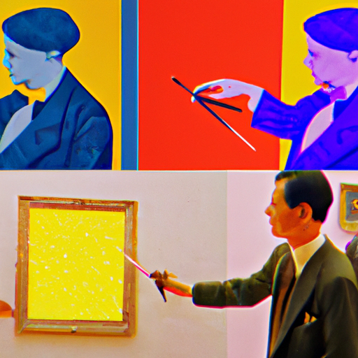 Eastern vs. Western Art: Aesthetic Differences for Designers
