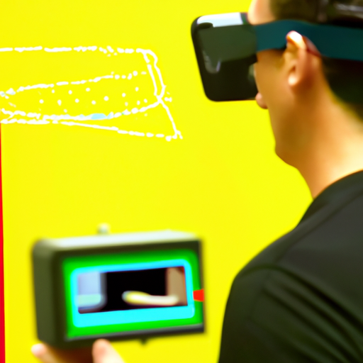 Creating Graphics for Virtual Reality Experiences