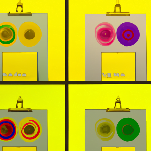 AI-Driven Feedback Loops: Iterative Design at Scale
