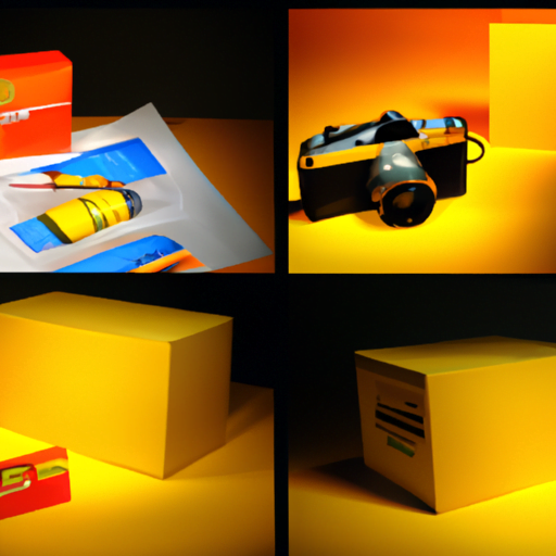 The Power of Packaging Unboxing Experiences