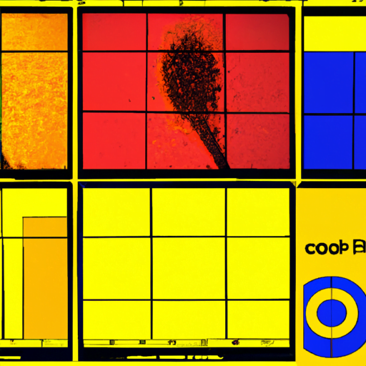 Visualizing Data in Scientific Illustrations