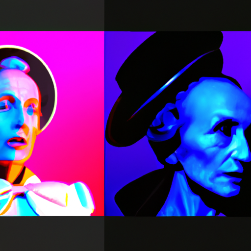 The Surreal Effect: Dali-esque Concepts in Design