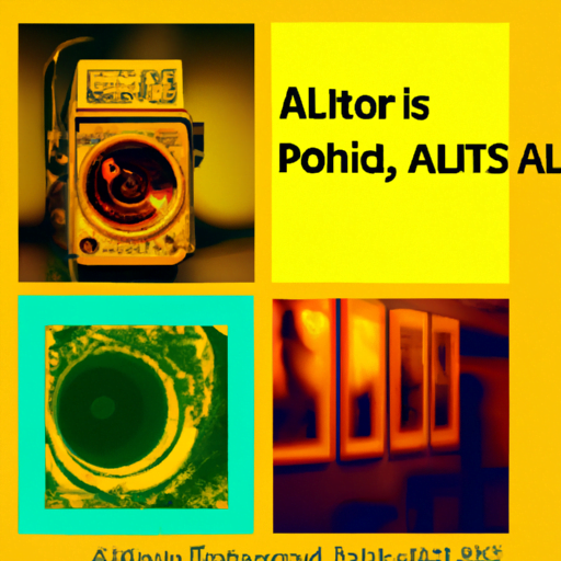 The Future of AI-Generated Album Covers and Artwork