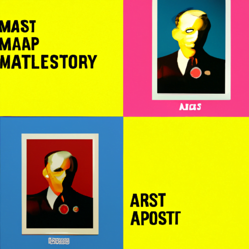 Mastering the Art of Poster Design