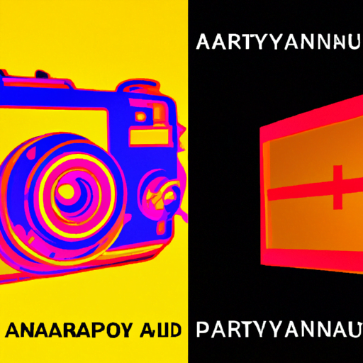 Futurism and Graphic Design: Merging Art and Technology
