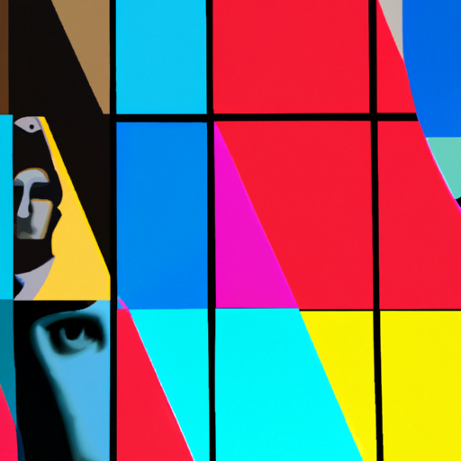 Psychedelic Art and Its Influence on Graphic Design