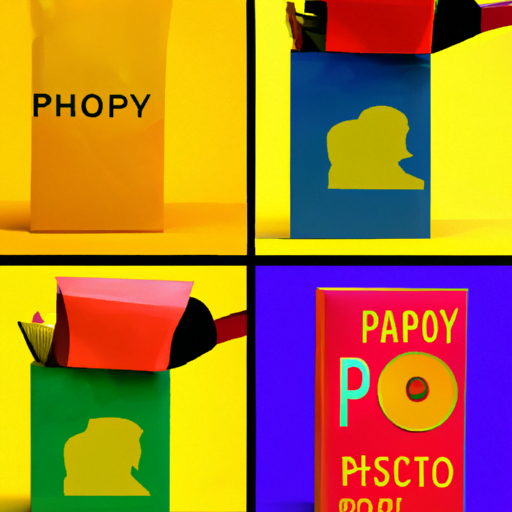 Packaging Design Psychology: Encouraging Purchases