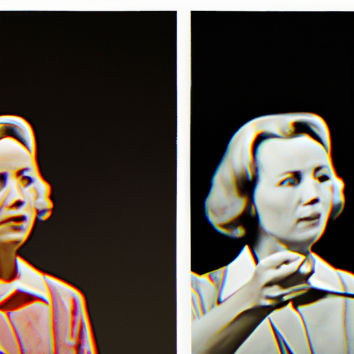 Visual Effects in Movies: From Fine Art to CGI