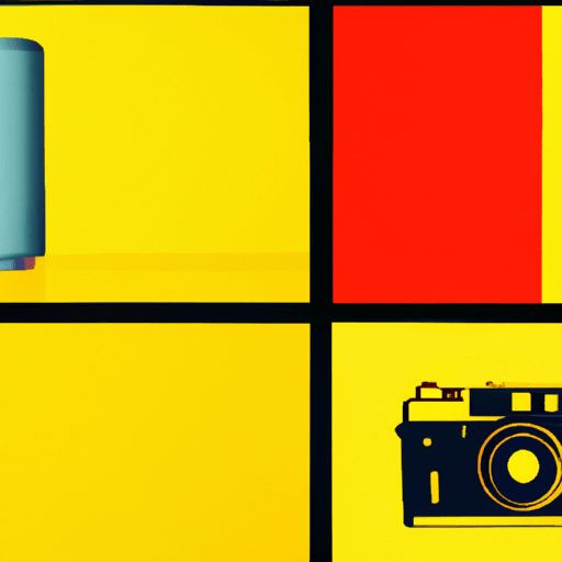 Effective Use of Negative Space in Design